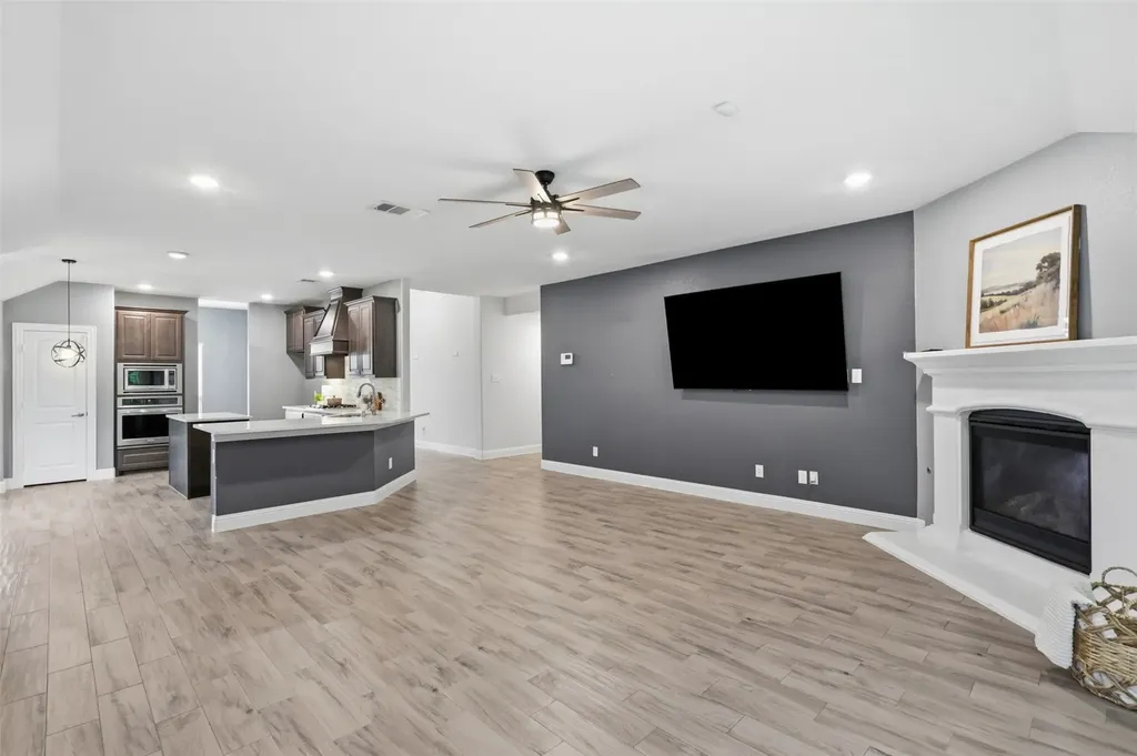 1538 Petaluma Drive Rockwall TX 75087