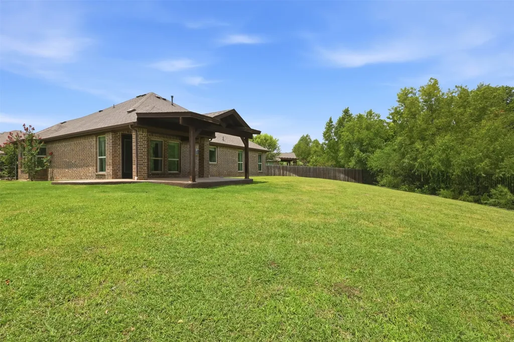 1538 Petaluma Drive Rockwall TX 75087