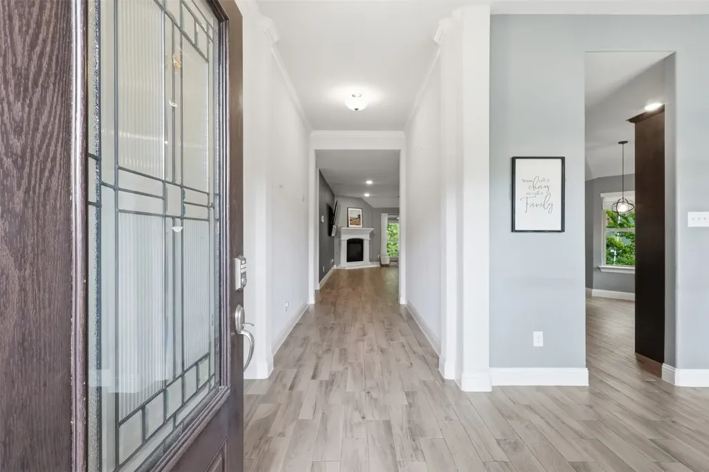 1538 Petaluma Drive Rockwall TX 75087