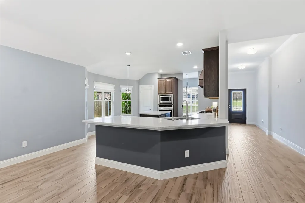 1538 Petaluma Drive Rockwall TX 75087