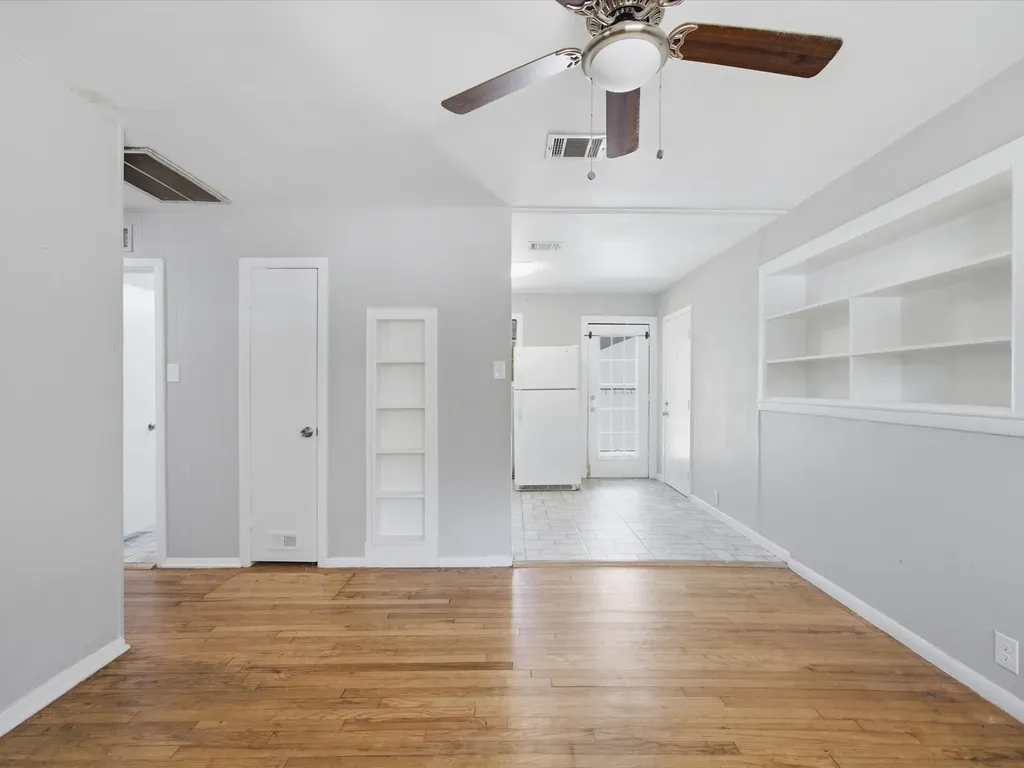 1314 Bennett Drive Arlington TX 76013