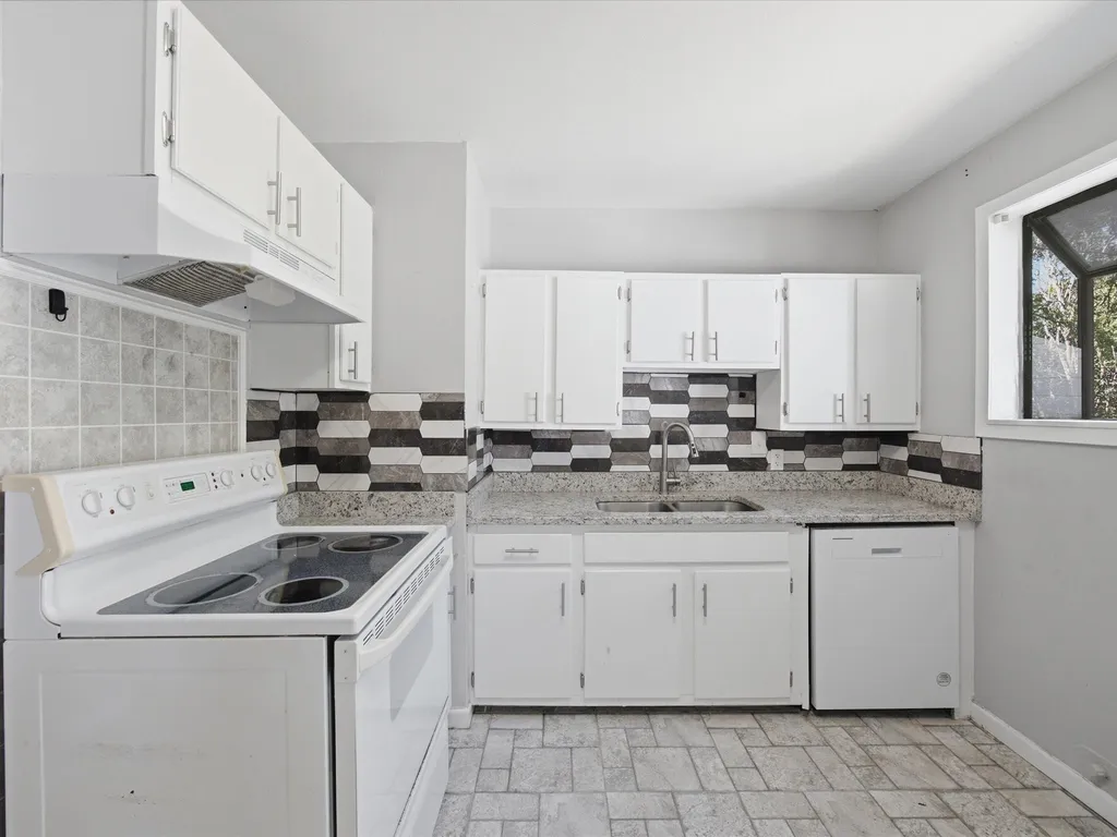 1314 Bennett Drive Arlington TX 76013
