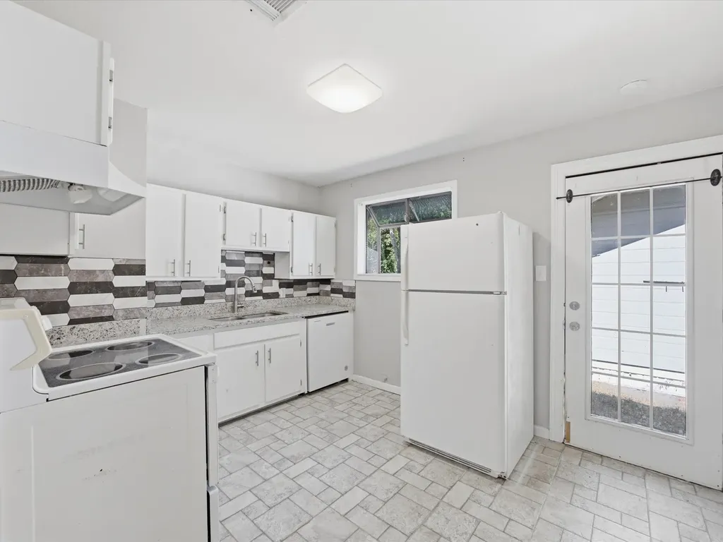 1314 Bennett Drive Arlington TX 76013