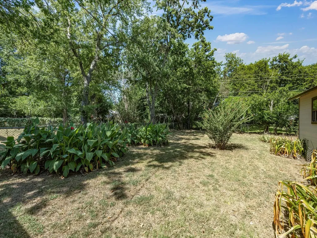 1314 Bennett Drive Arlington TX 76013