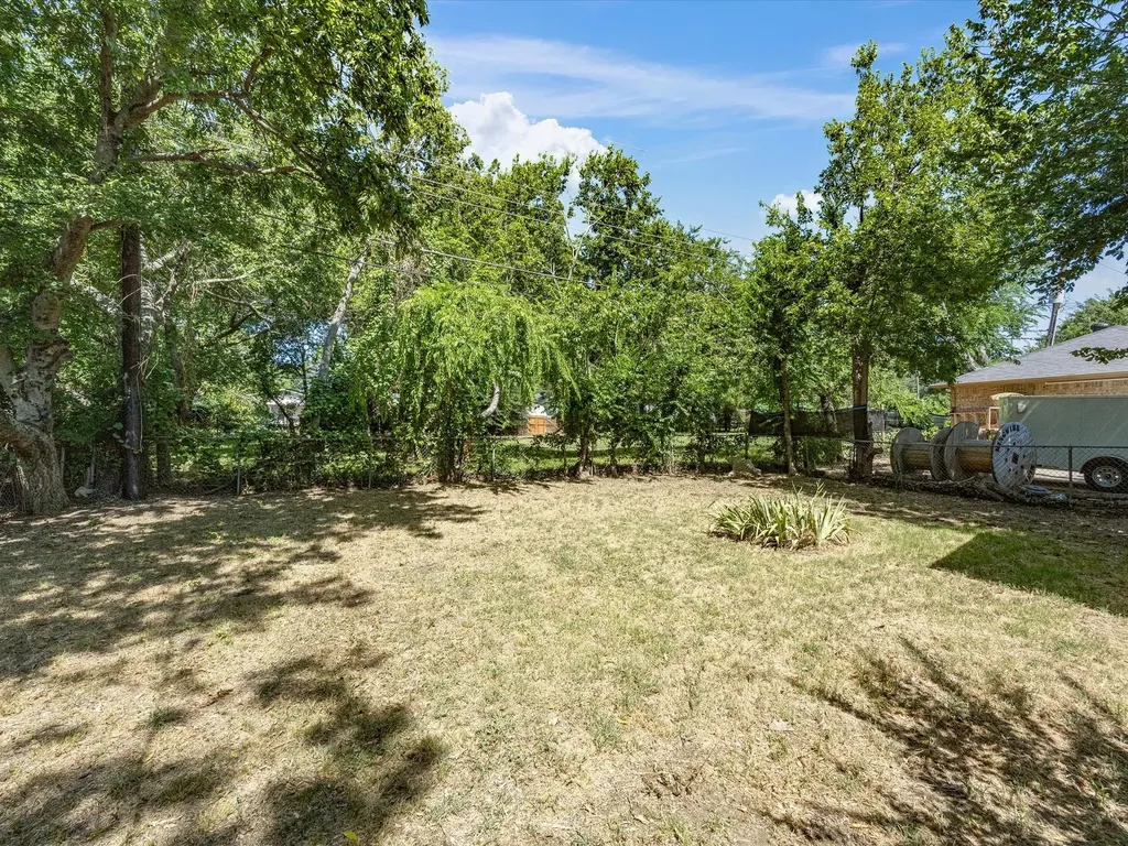 1314 Bennett Drive Arlington TX 76013