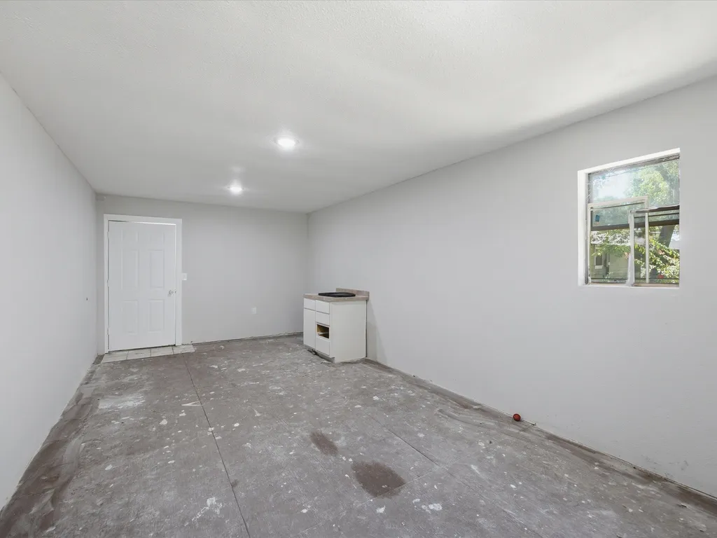 1314 Bennett Drive Arlington TX 76013