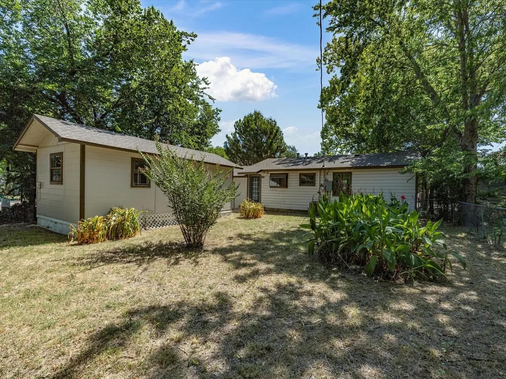 1314 Bennett Drive Arlington TX 76013
