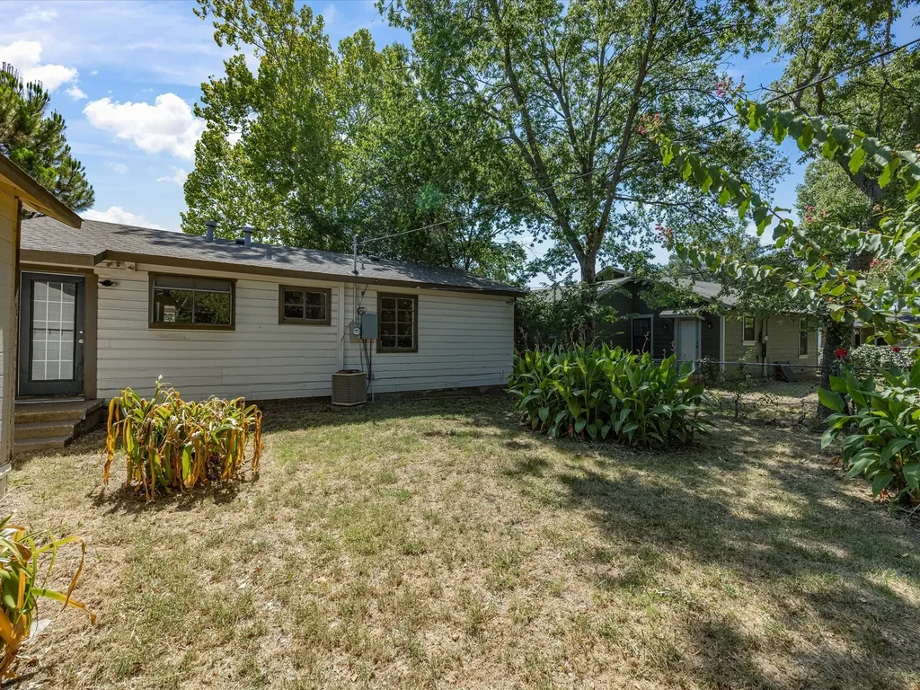 1314 Bennett Drive Arlington TX 76013