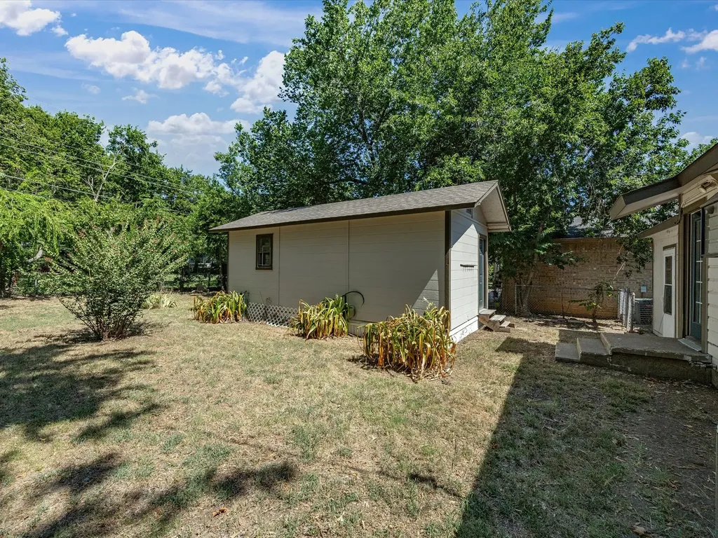 1314 Bennett Drive Arlington TX 76013