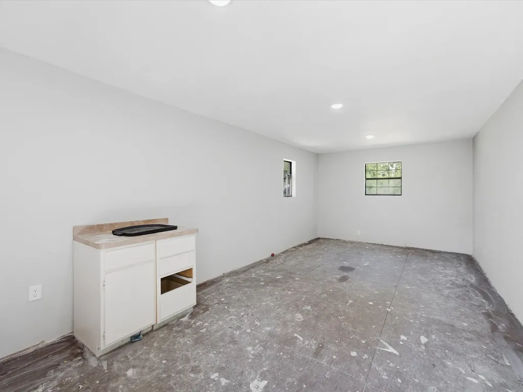 1314 Bennett Drive Arlington TX 76013