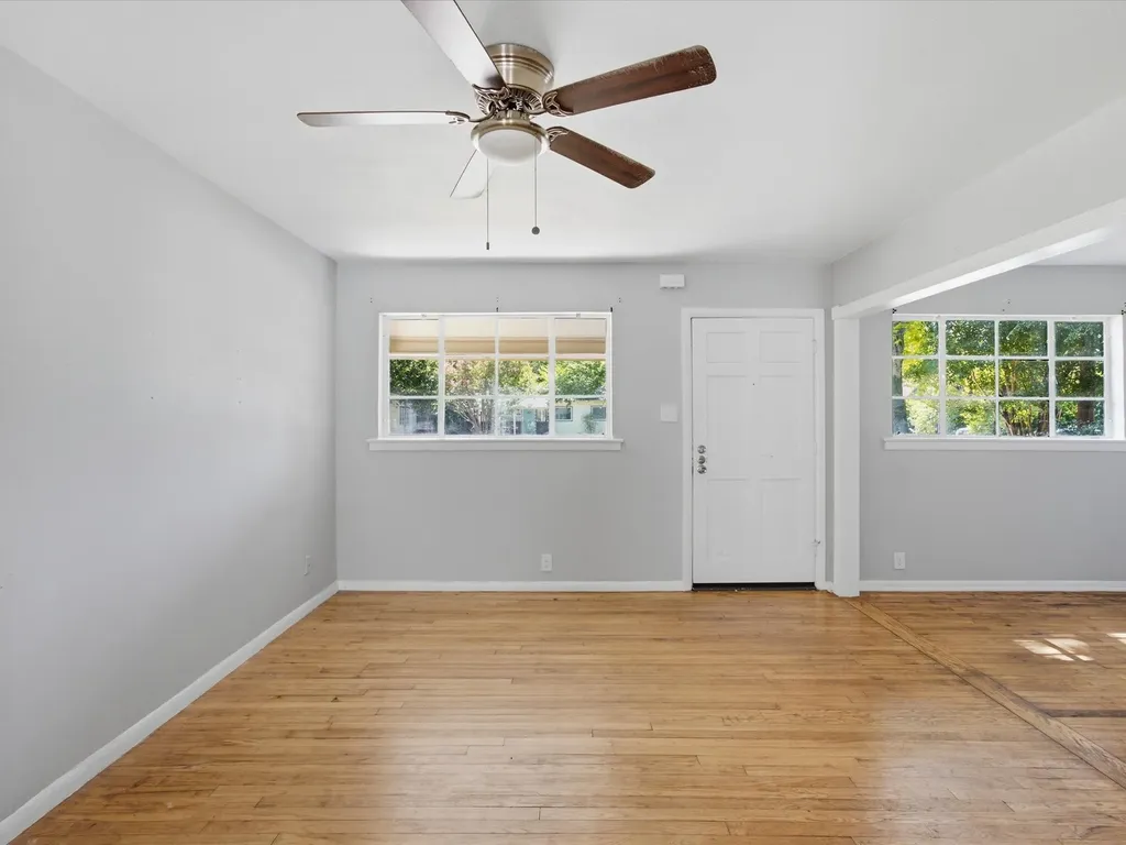 1314 Bennett Drive Arlington TX 76013