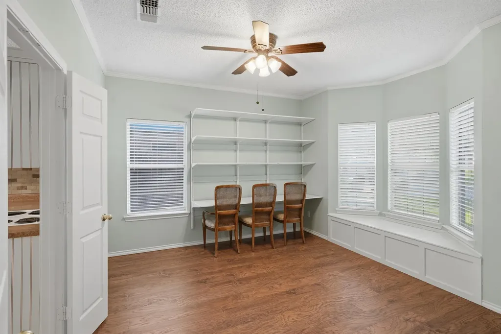 609 Carette Drive Fort Worth TX 76108