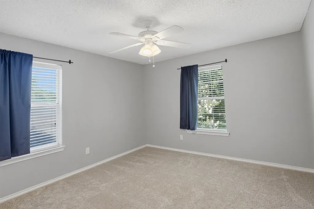 609 Carette Drive Fort Worth TX 76108