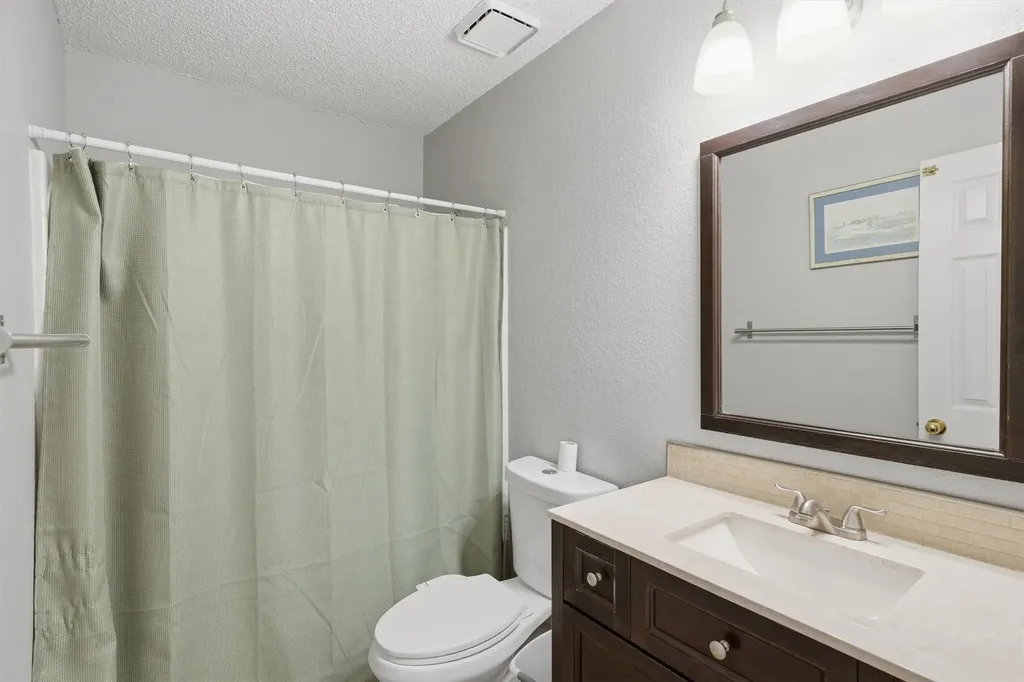 609 Carette Drive Fort Worth TX 76108
