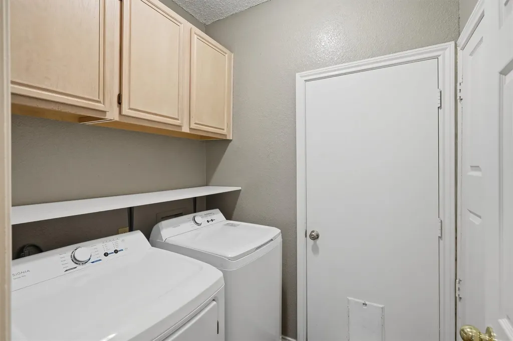 609 Carette Drive Fort Worth TX 76108