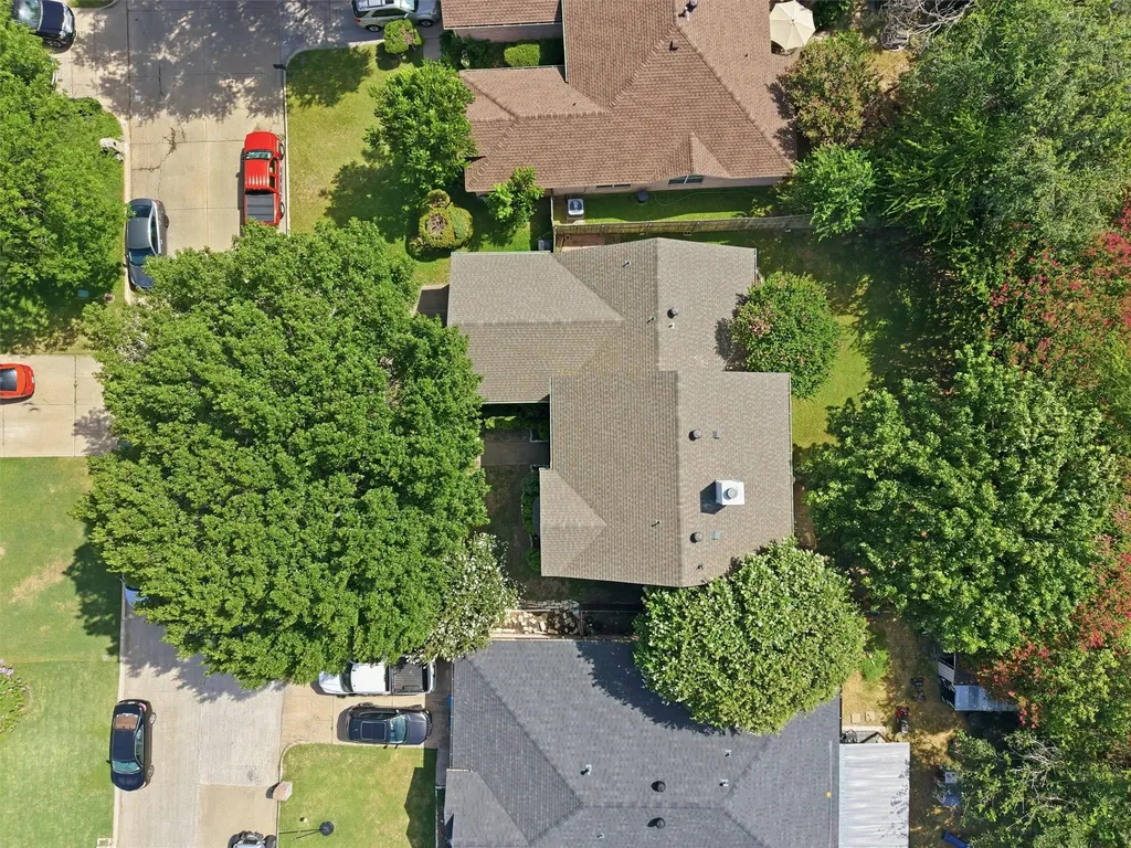 609 Carette Drive Fort Worth TX 76108