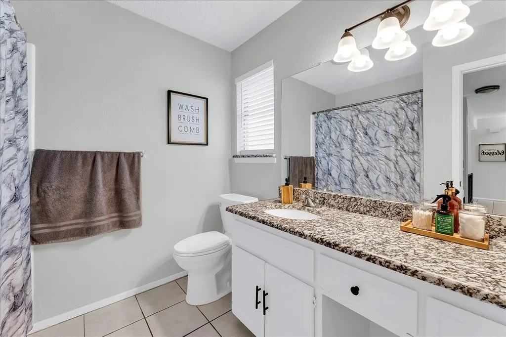 6548 Wooddale Drive Watauga TX 76148