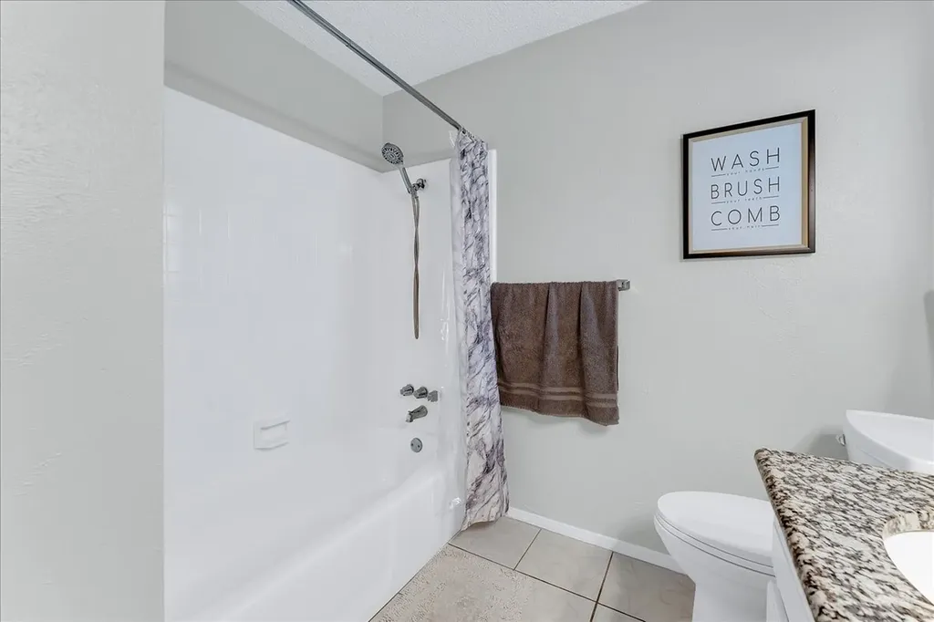 6548 Wooddale Drive Watauga TX 76148