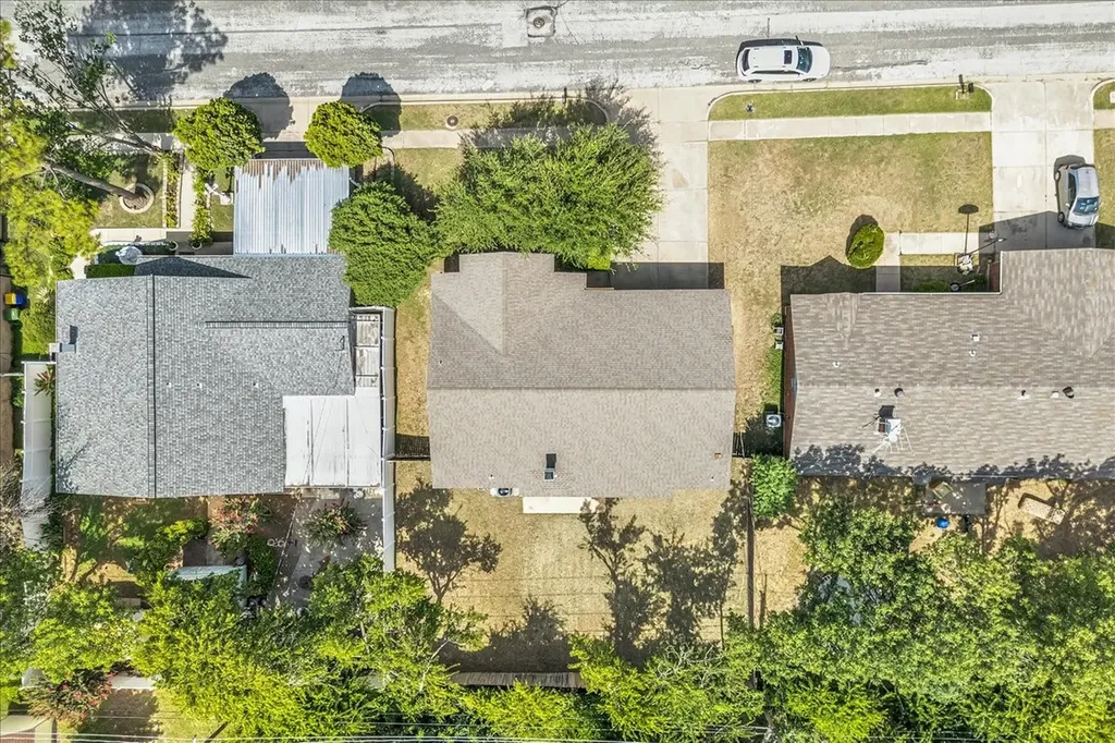6548 Wooddale Drive Watauga TX 76148