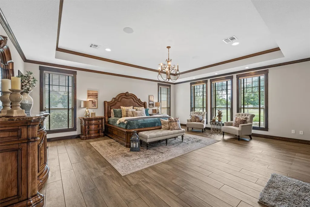 918 Coxs Oak Valley Road Waco TX 76705