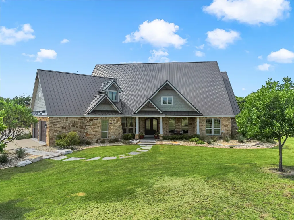 918 Coxs Oak Valley Road Waco TX 76705