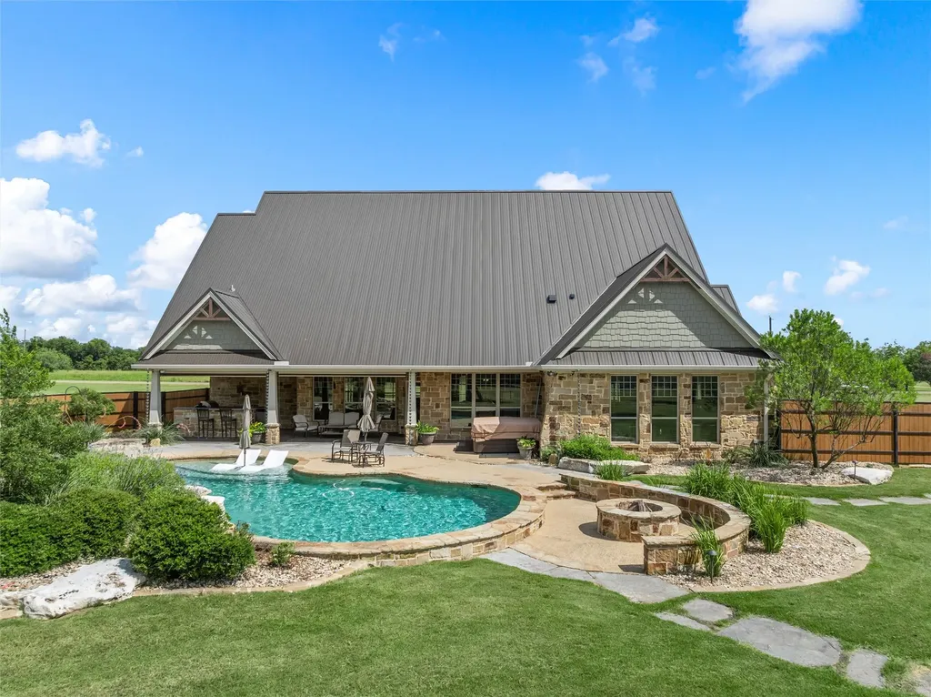 918 Coxs Oak Valley Road Waco TX 76705