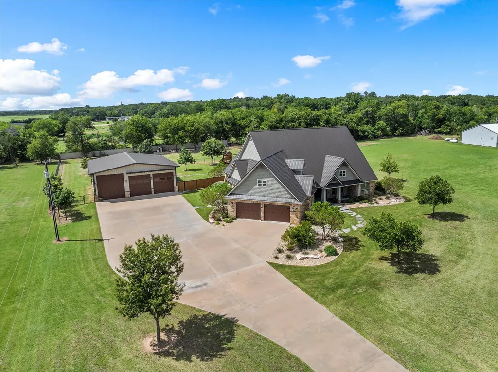 918 Coxs Oak Valley Road Waco TX 76705