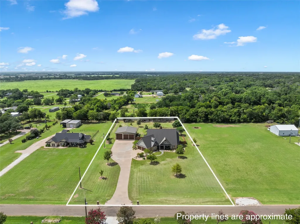 918 Coxs Oak Valley Road Waco TX 76705