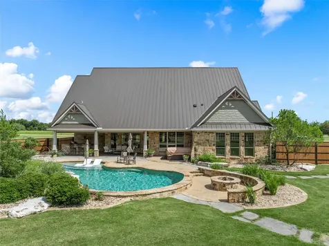 918 Coxs Oak Valley Road Waco TX 76705