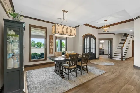 918 Coxs Oak Valley Road Waco TX 76705