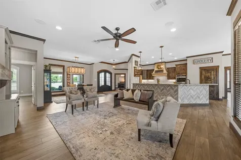 918 Coxs Oak Valley Road Waco TX 76705