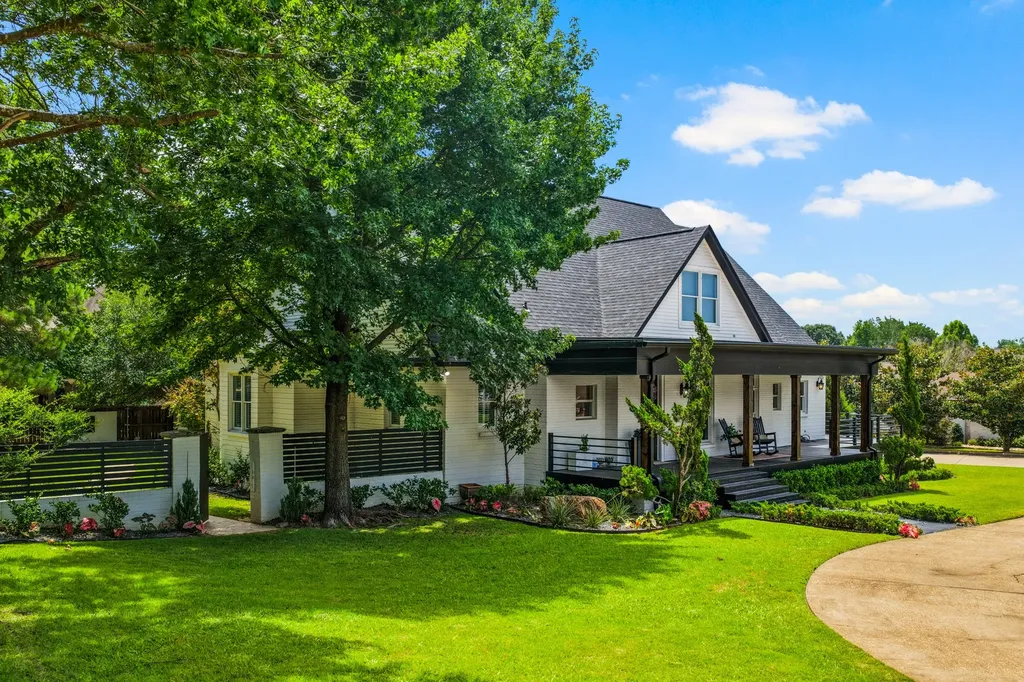 507 Greenhill Park Avenue Mt Pleasant TX 75455