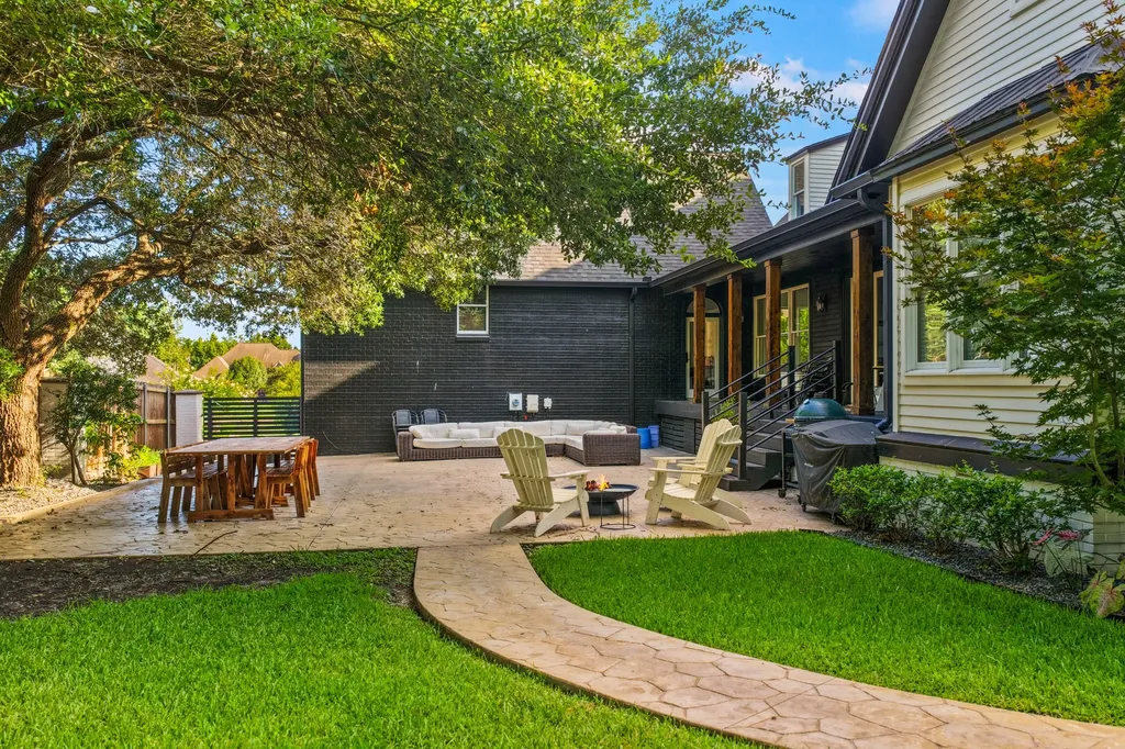 507 Greenhill Park Avenue Mt Pleasant TX 75455