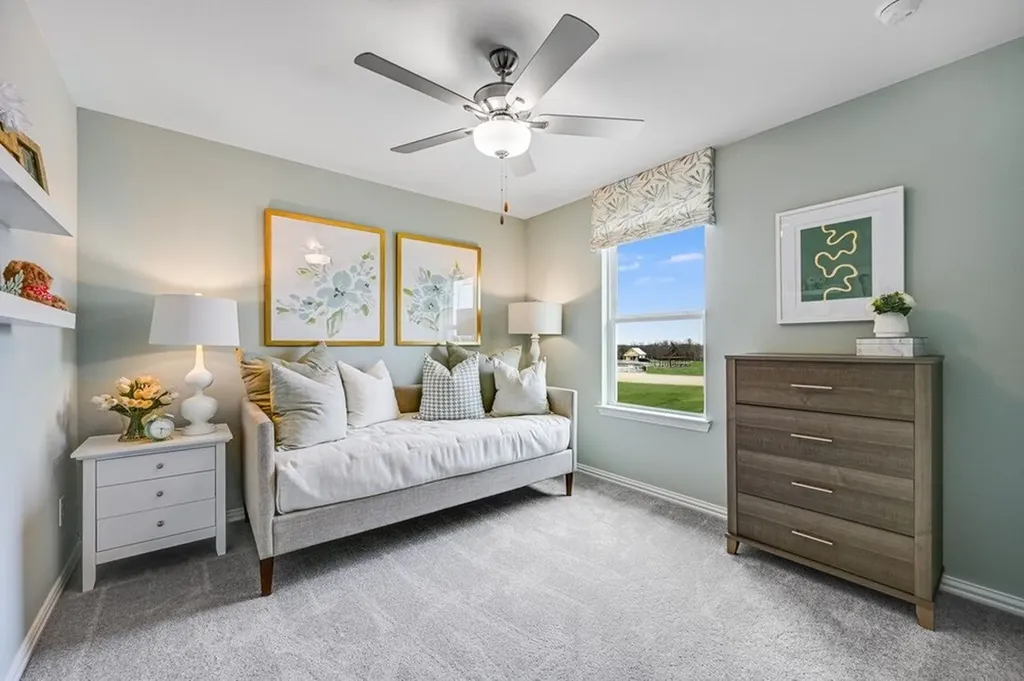 2332 Buffalo Bayou Way Crandall TX 75114