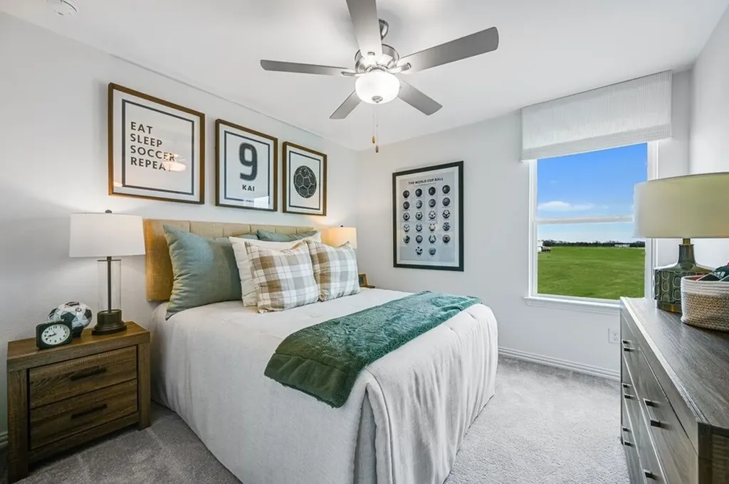 2332 Buffalo Bayou Way Crandall TX 75114