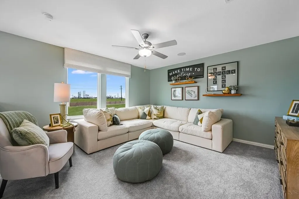 2332 Buffalo Bayou Way Crandall TX 75114