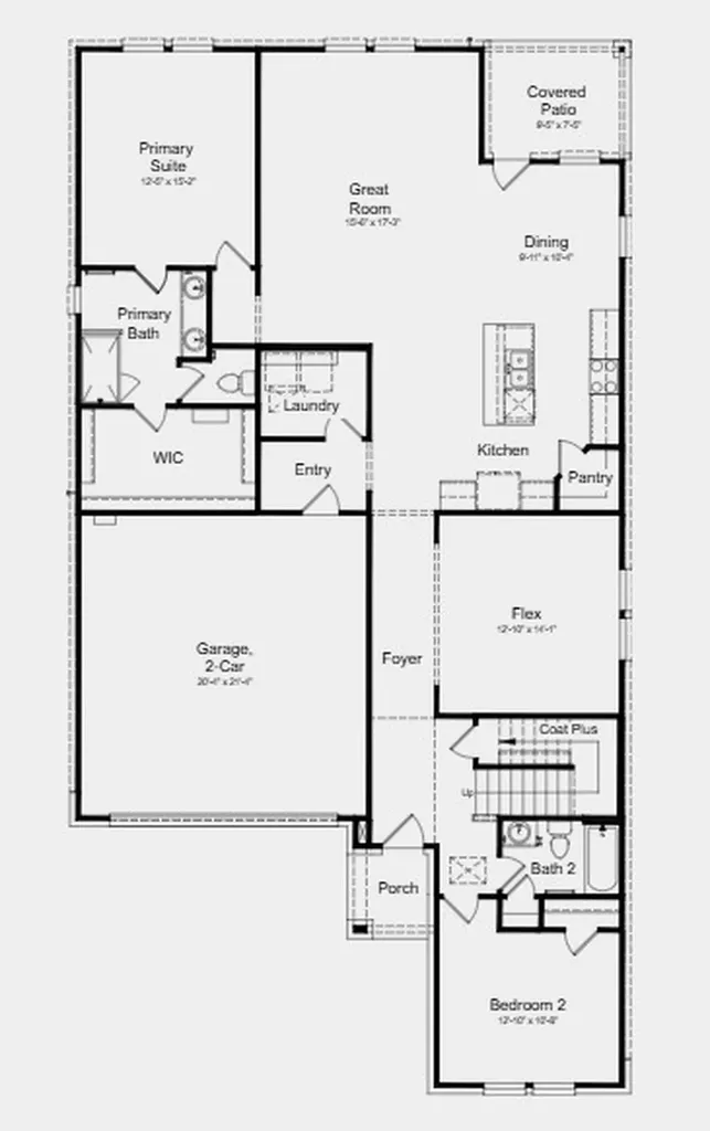 2332 Buffalo Bayou Way Crandall TX 75114