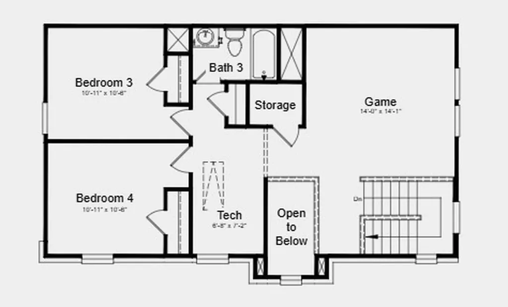 2332 Buffalo Bayou Way Crandall TX 75114