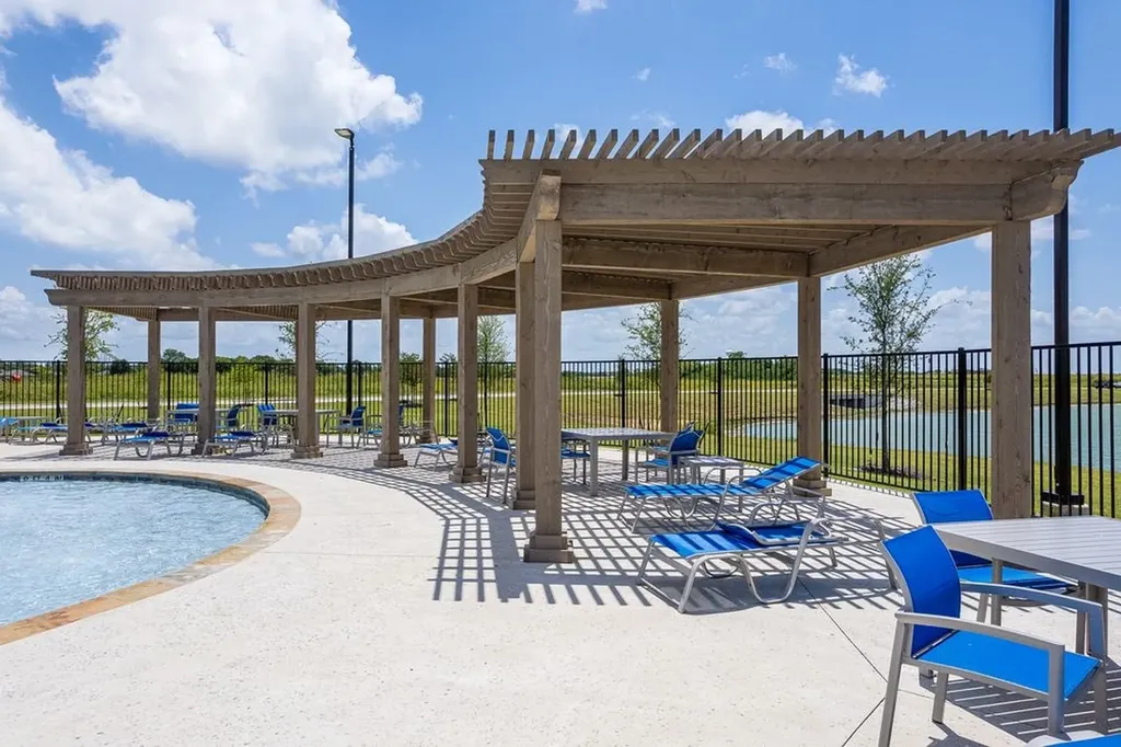 2332 Buffalo Bayou Way Crandall TX 75114