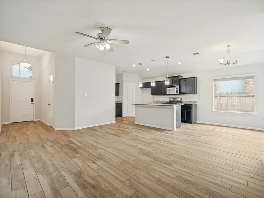 4708 Feltleaf Avenue Fort Worth TX 76036