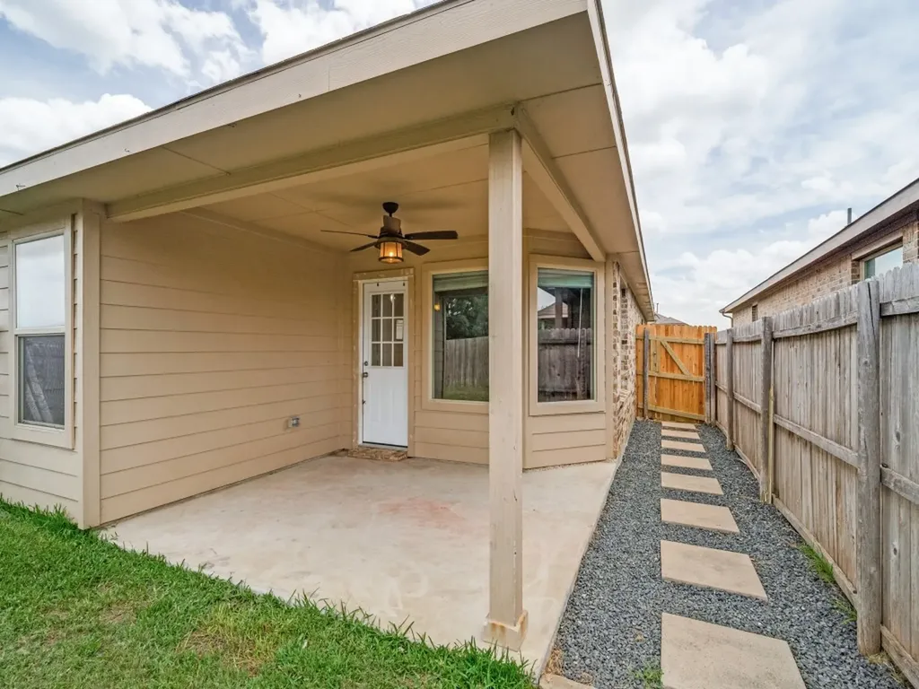 4708 Feltleaf Avenue Fort Worth TX 76036