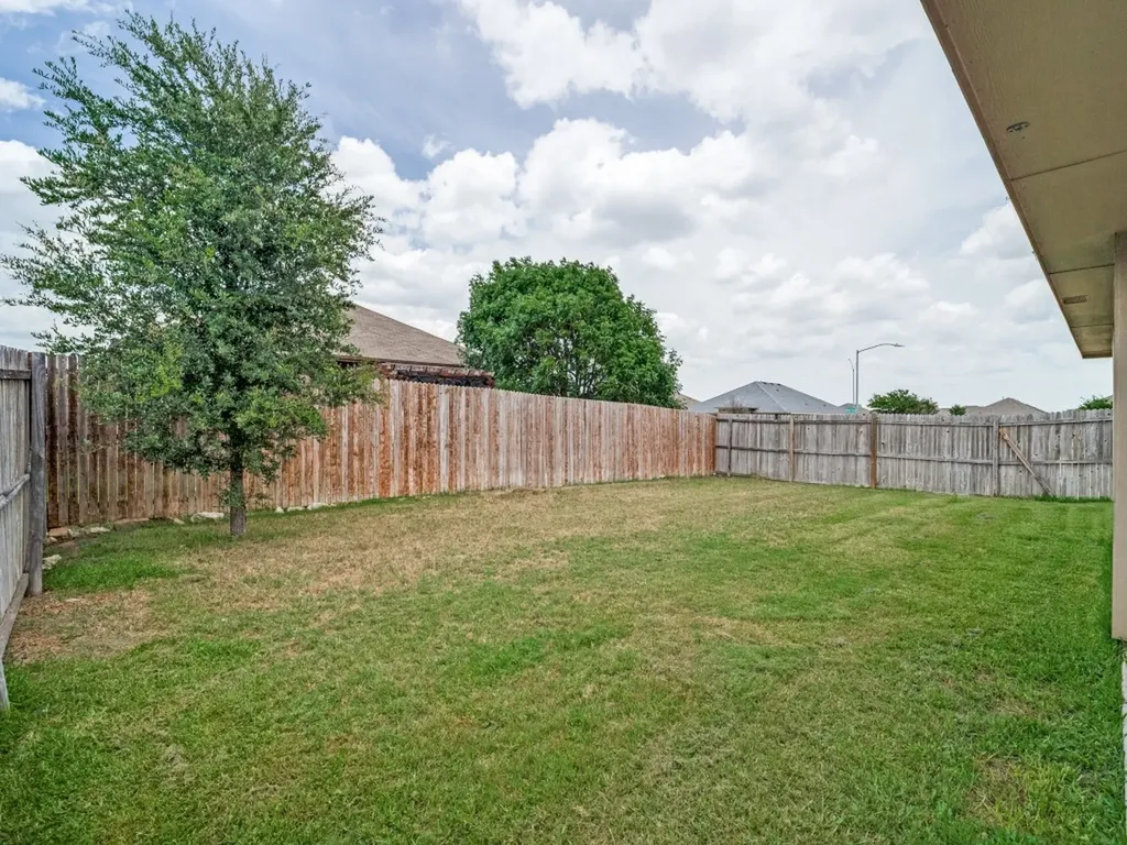 4708 Feltleaf Avenue Fort Worth TX 76036