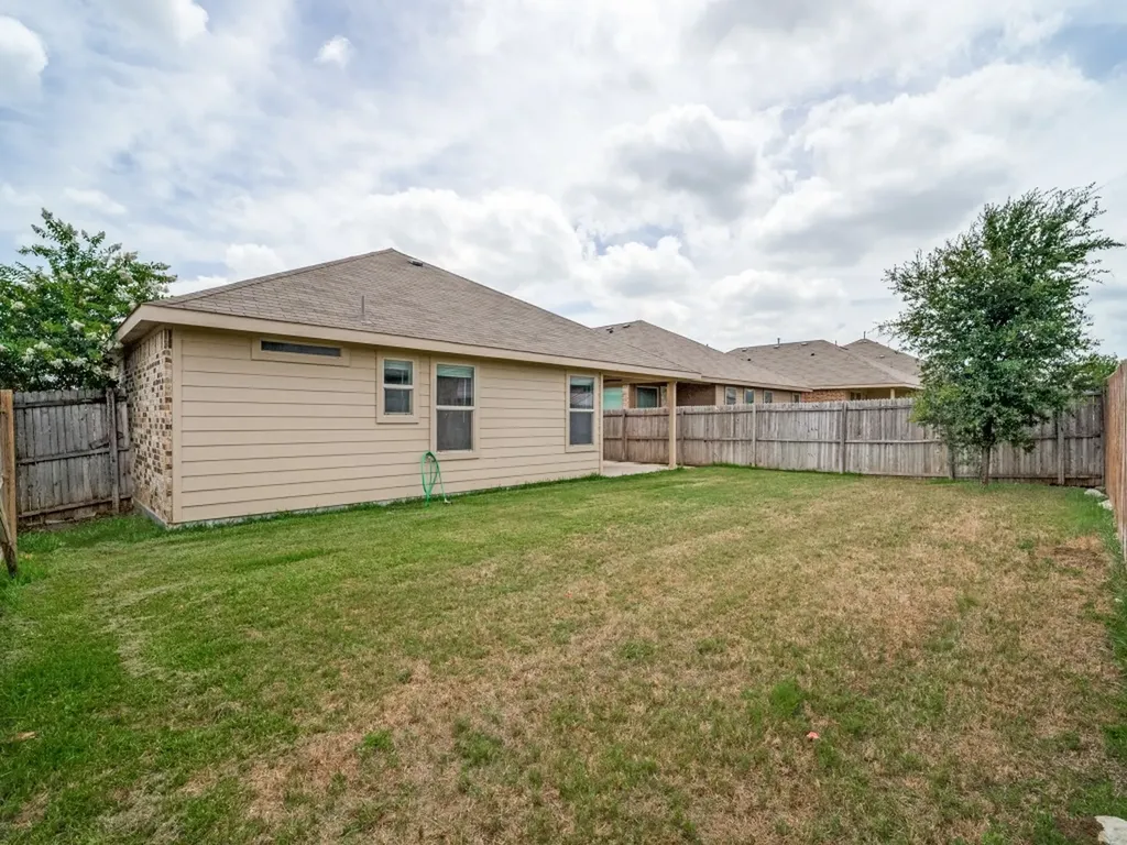 4708 Feltleaf Avenue Fort Worth TX 76036