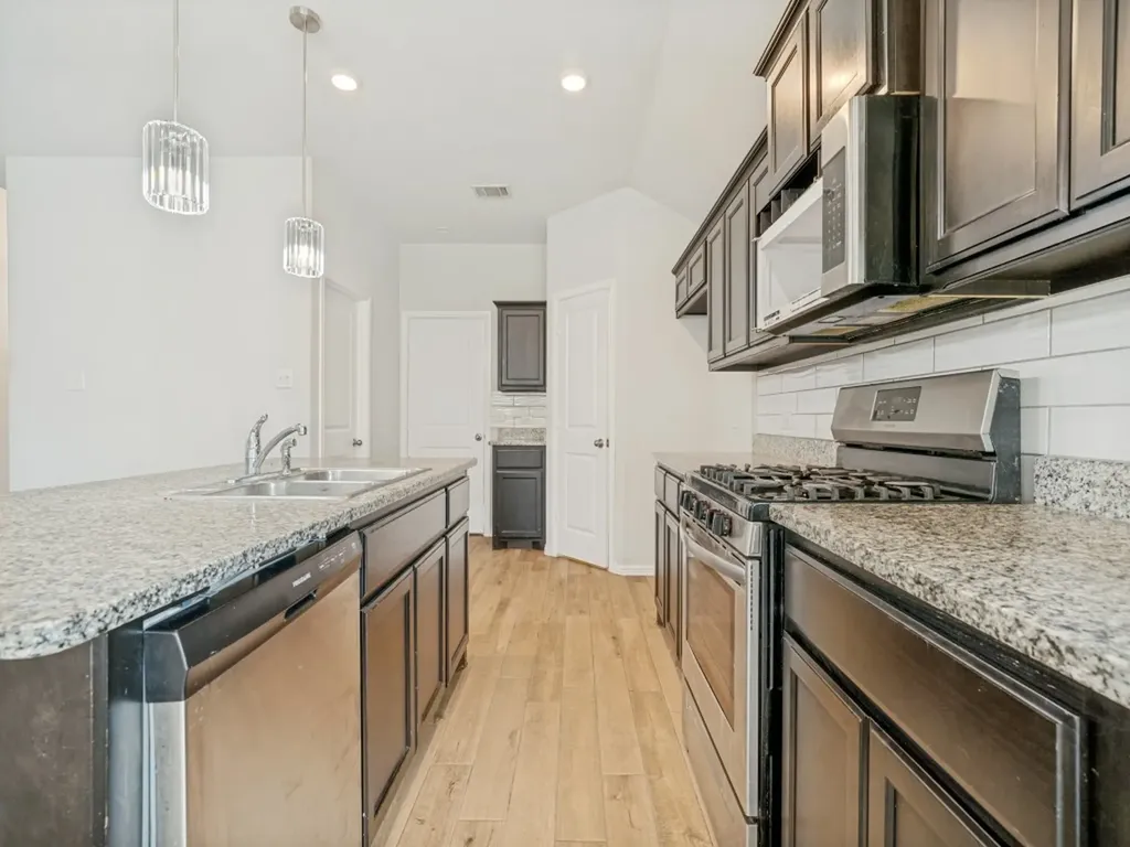 4708 Feltleaf Avenue Fort Worth TX 76036