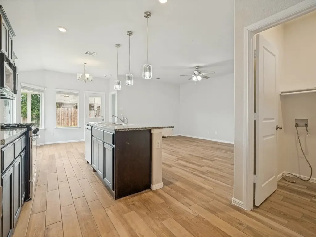 4708 Feltleaf Avenue Fort Worth TX 76036