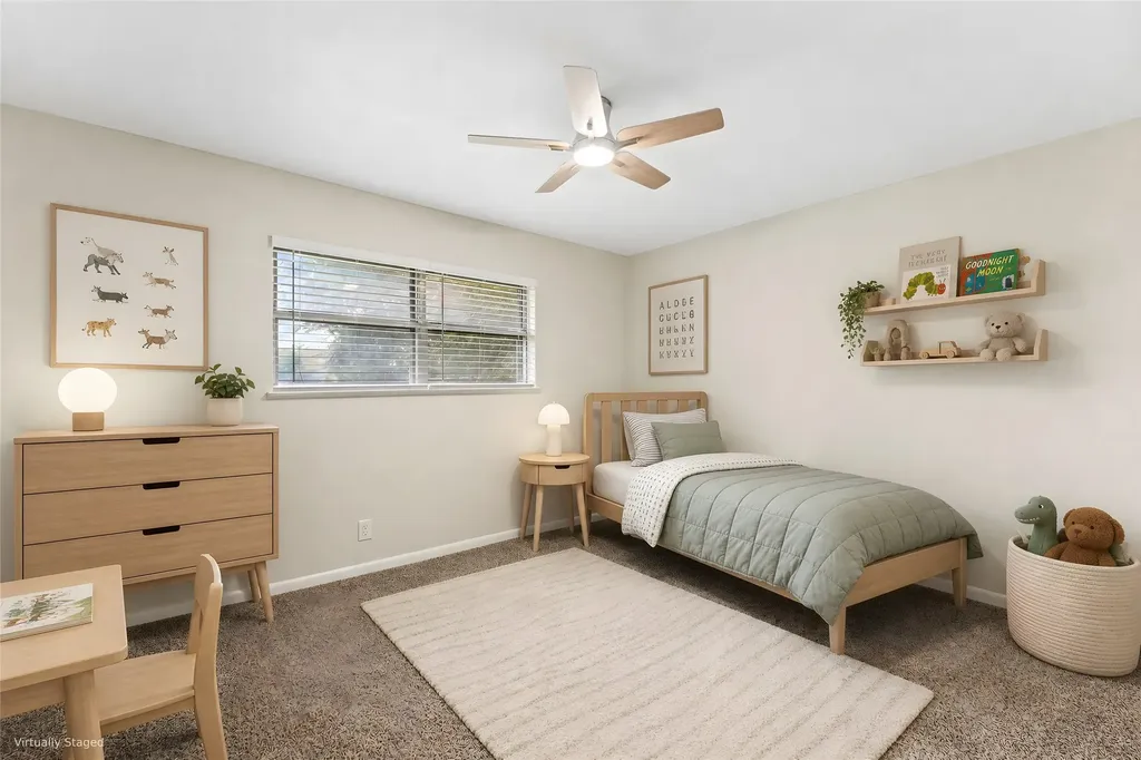 1813 King Cole Drive Waco TX 76705