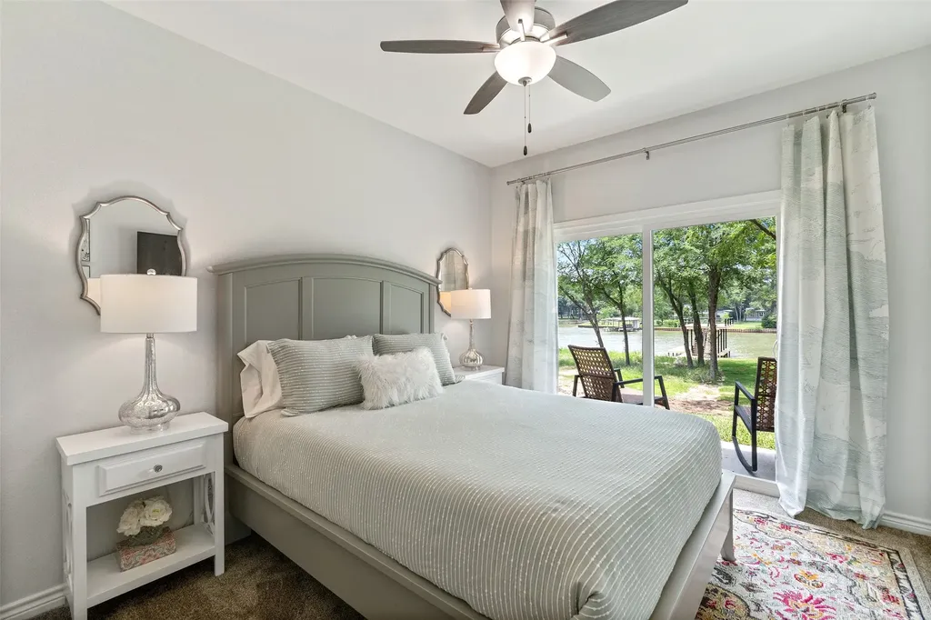 225 Ben Lacy Drive Gun Barrel City TX 75156