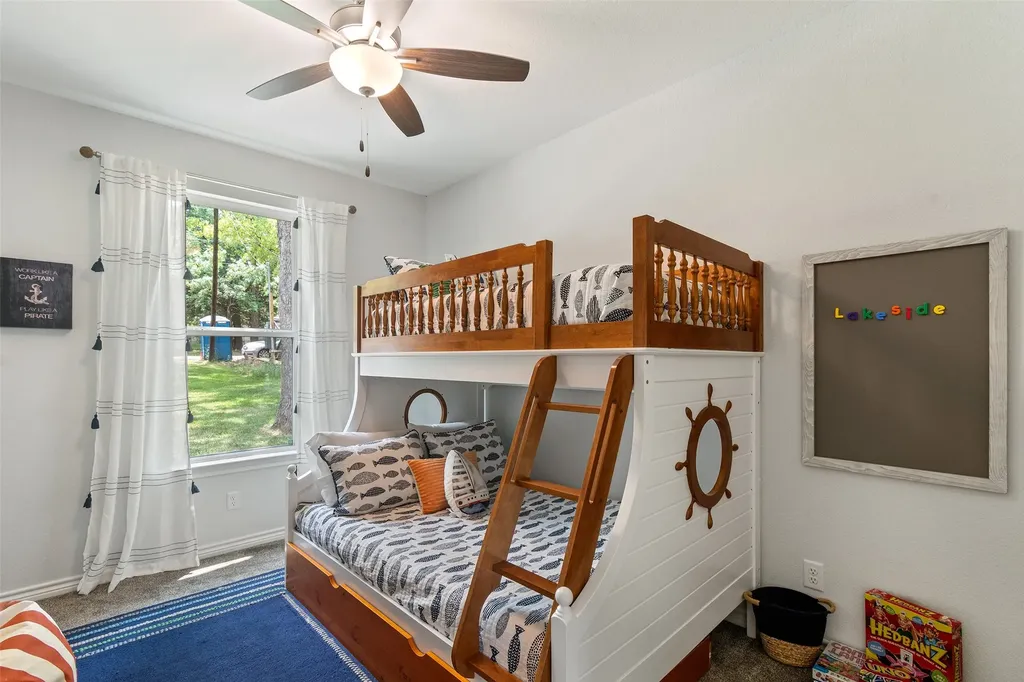 225 Ben Lacy Drive Gun Barrel City TX 75156