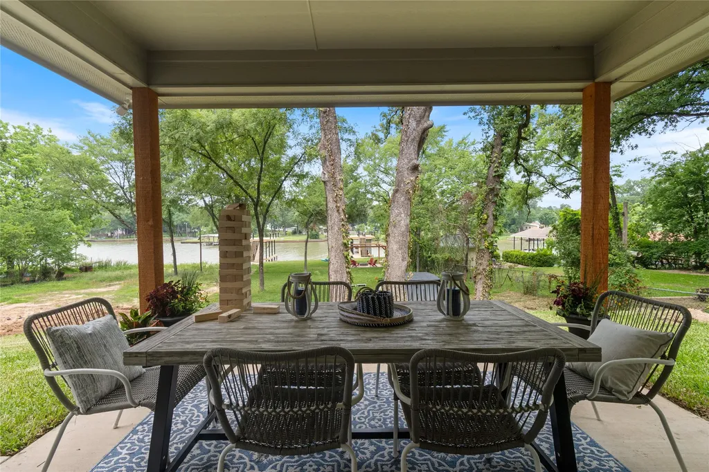 225 Ben Lacy Drive Gun Barrel City TX 75156