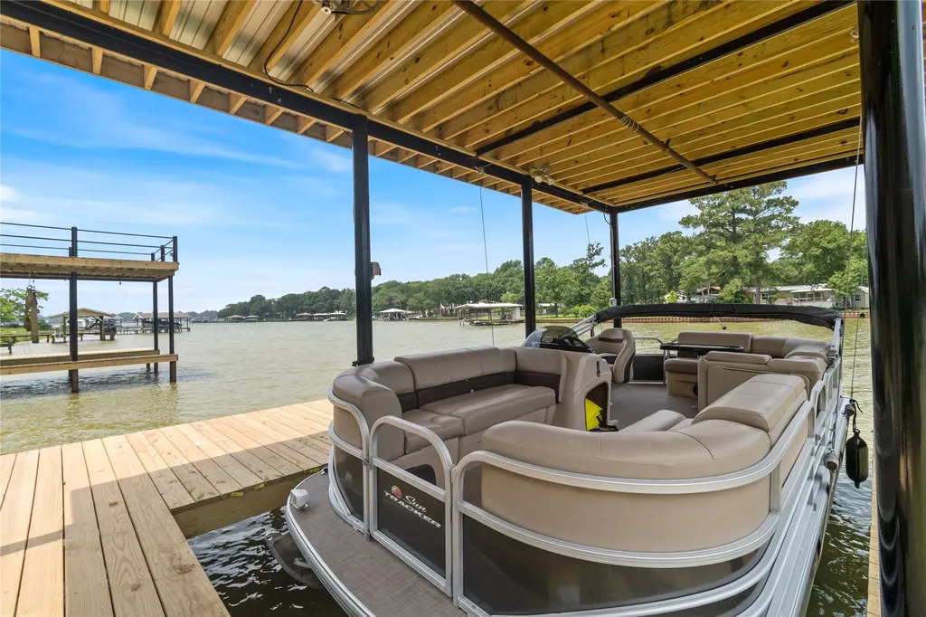 225 Ben Lacy Drive Gun Barrel City TX 75156